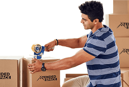 Storage Space in Roorkee