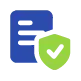 Secured & Insured
