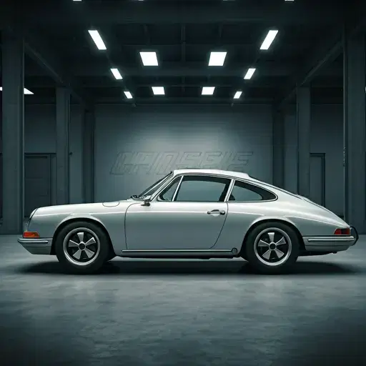 Reliable Car Storage